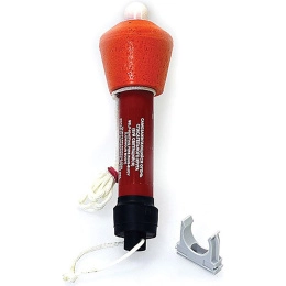 Огонь самозажигающийся спасательного круга Планета (221001)